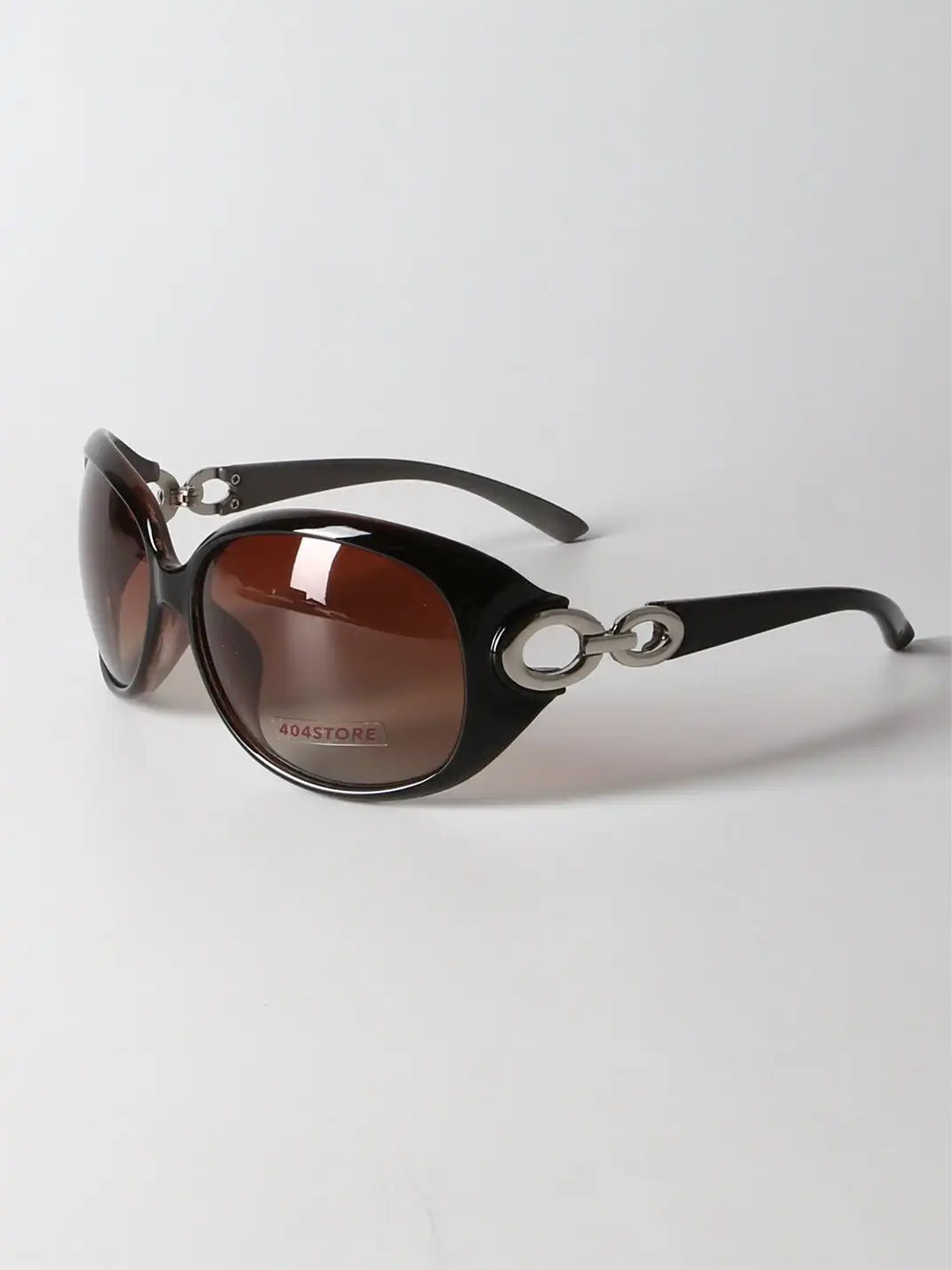 404 | Oversized Aviator Sunglasses