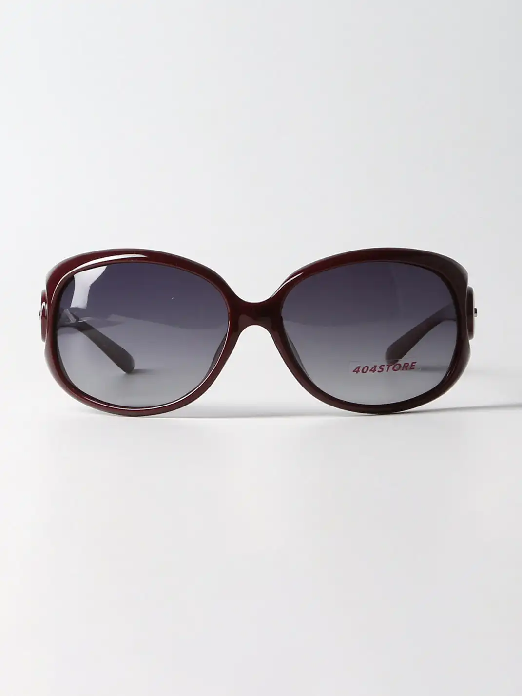 404 | Oversized Aviator Sunglasses