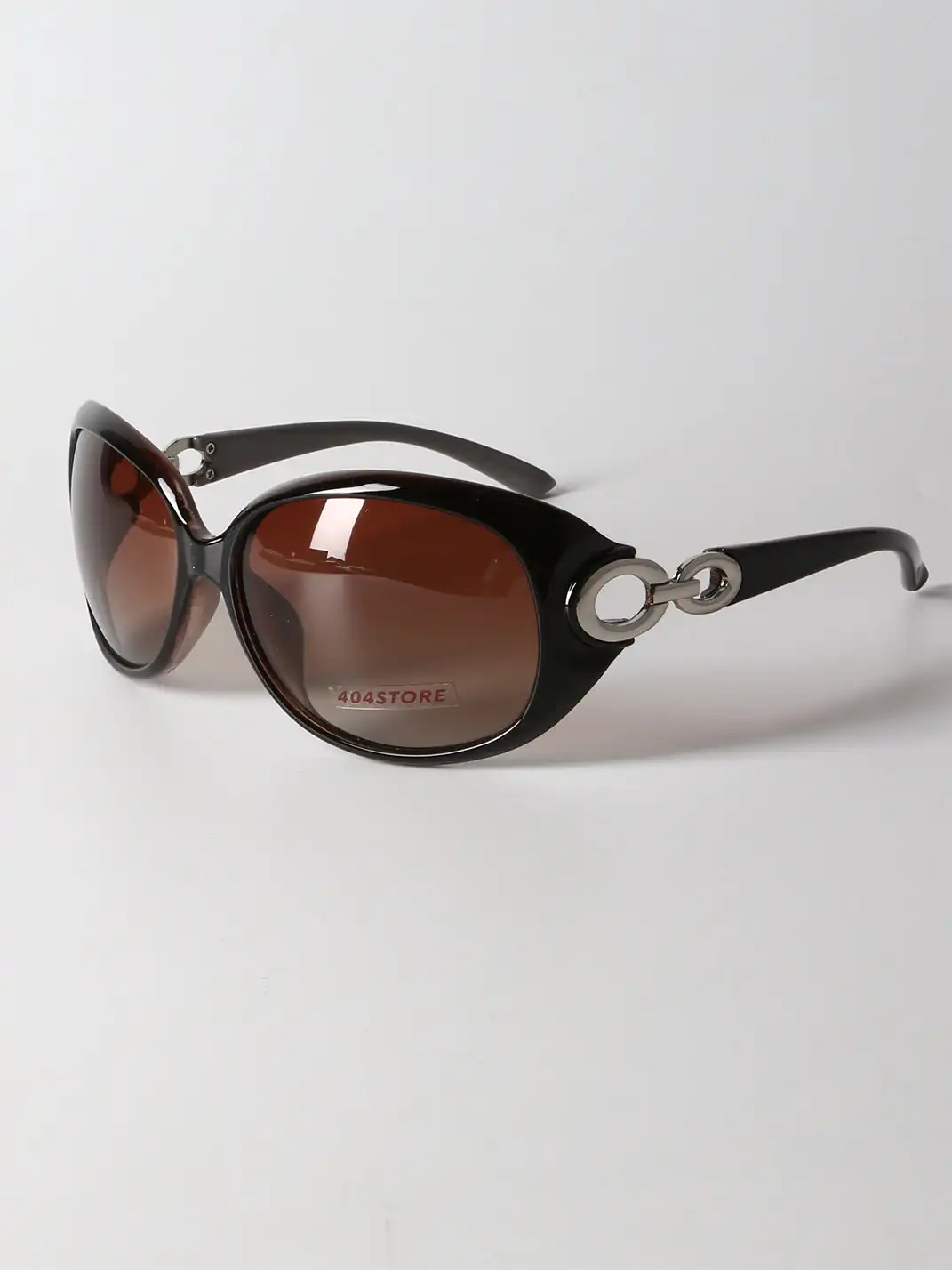 404 | Oversized Aviator Sunglasses