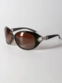 404 | Oversized Aviator Sunglasses
