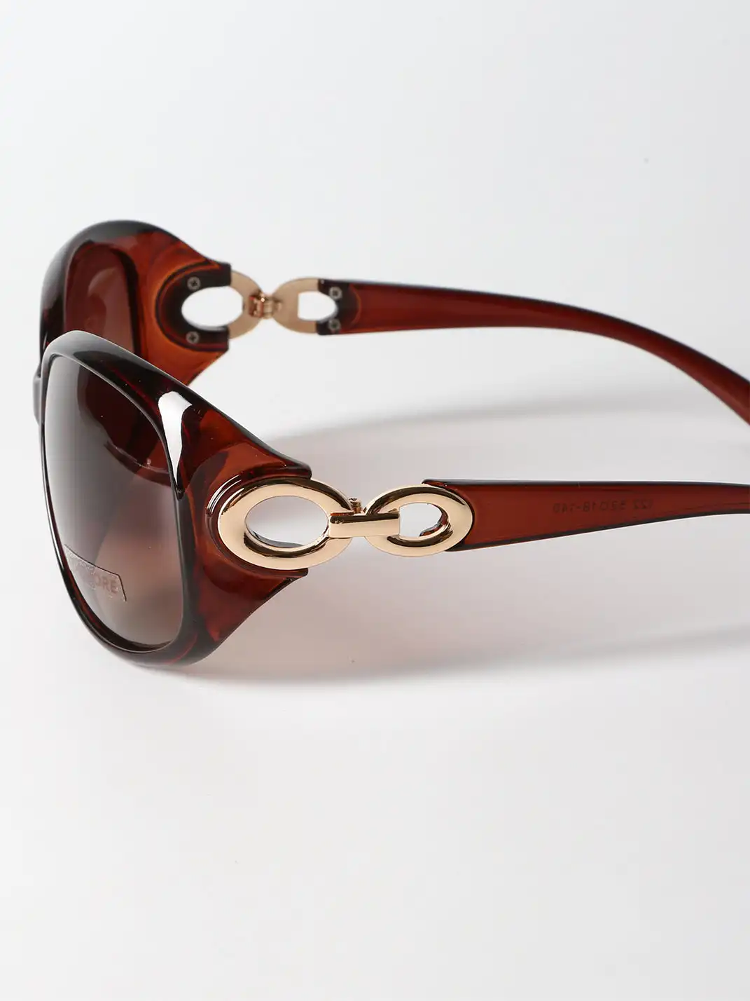 404 | Oversized Aviator Sunglasses