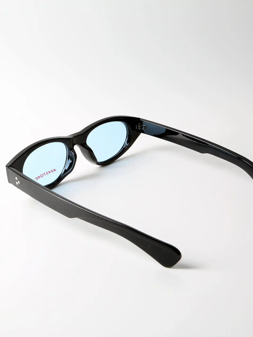 404 | Cat-eye Cool UV Protection Sunglasses