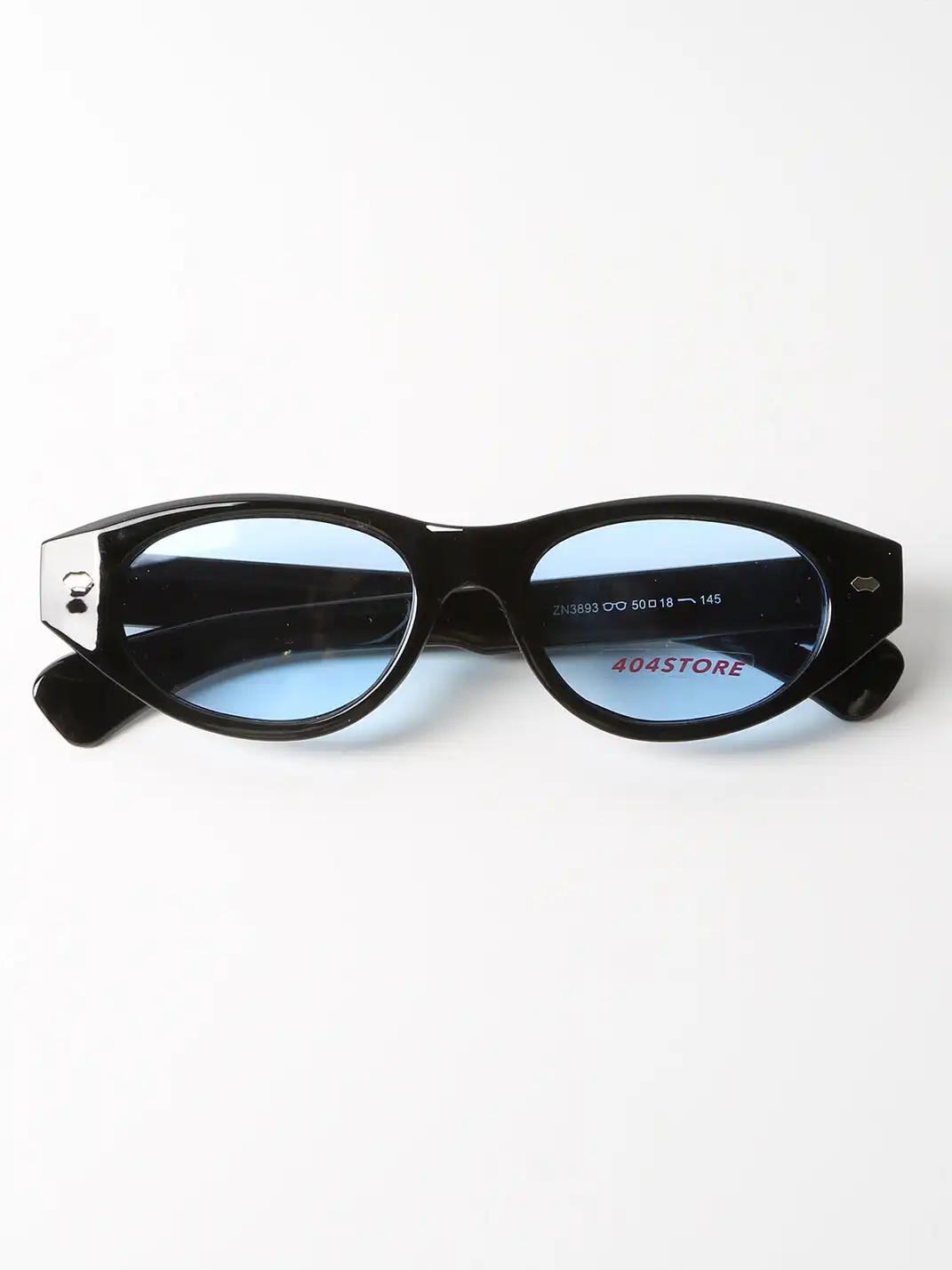 404 | Cat-eye Cool UV Protection Sunglasses