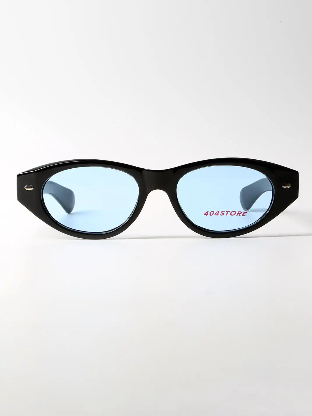 404 | Cat-eye Cool UV Protection Sunglasses