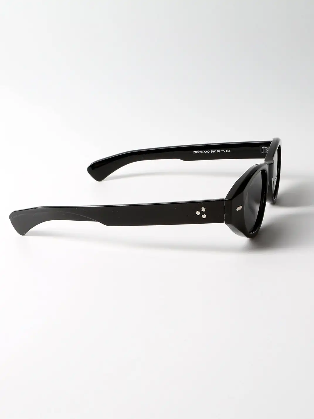 404 | Cat-eye Cool UV Protection Sunglasses