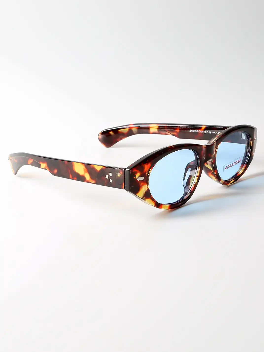 404 | Cat-eye Cool UV Protection Sunglasses