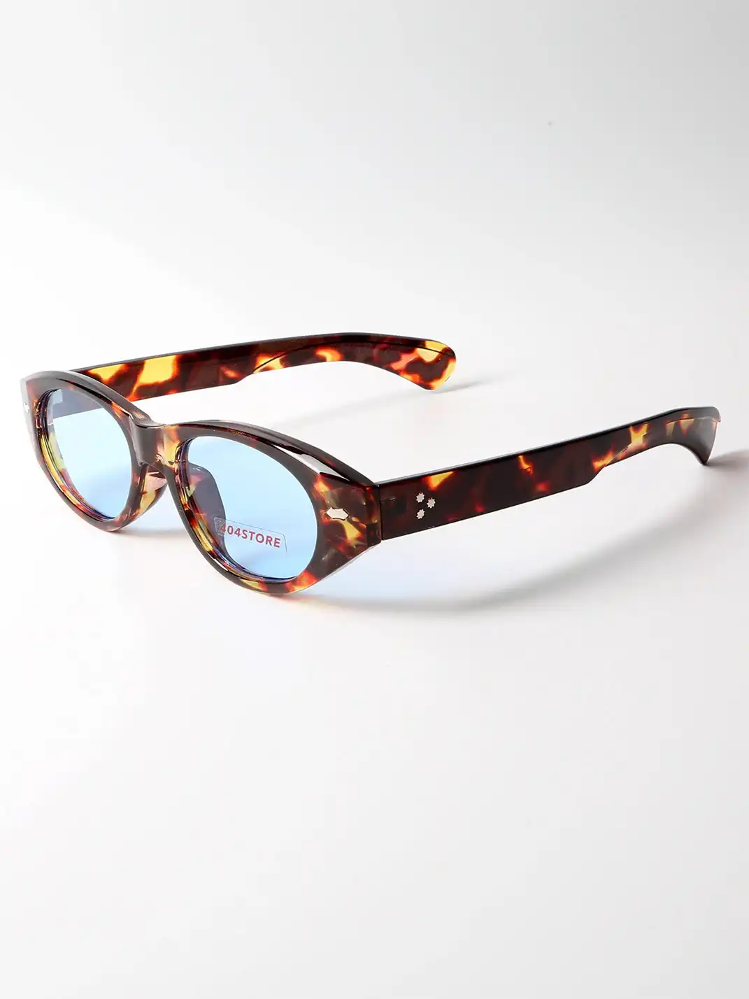 404 | Cat-eye Cool UV Protection Sunglasses