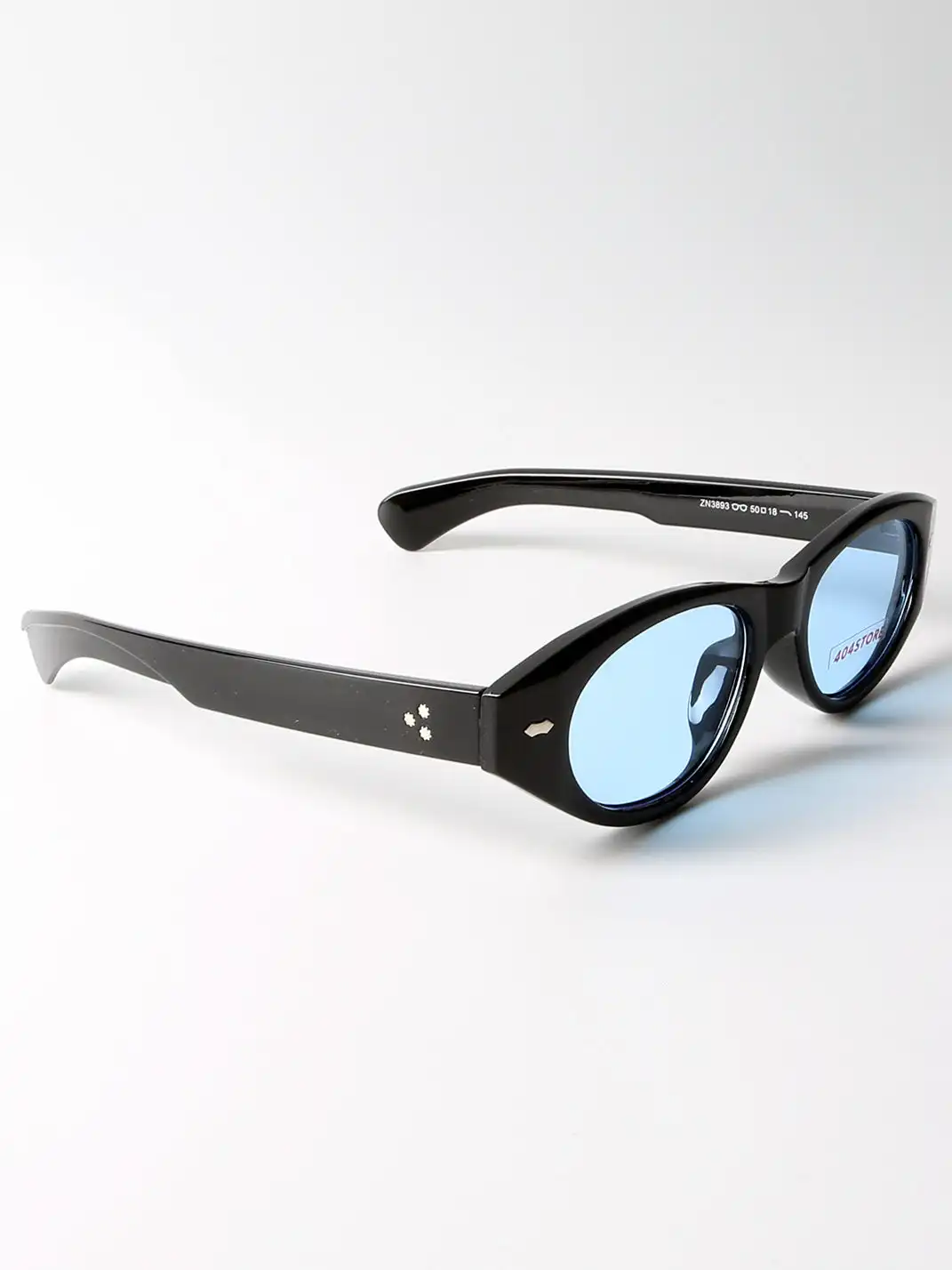 404 | Cat-eye Cool UV Protection Sunglasses
