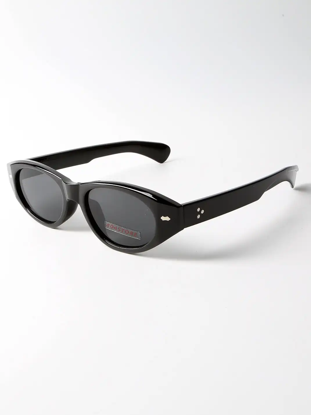 404 | Cat-eye Cool UV Protection Sunglasses