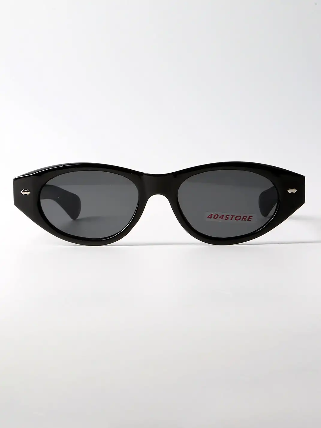 404 | Cat-eye Cool UV Protection Sunglasses