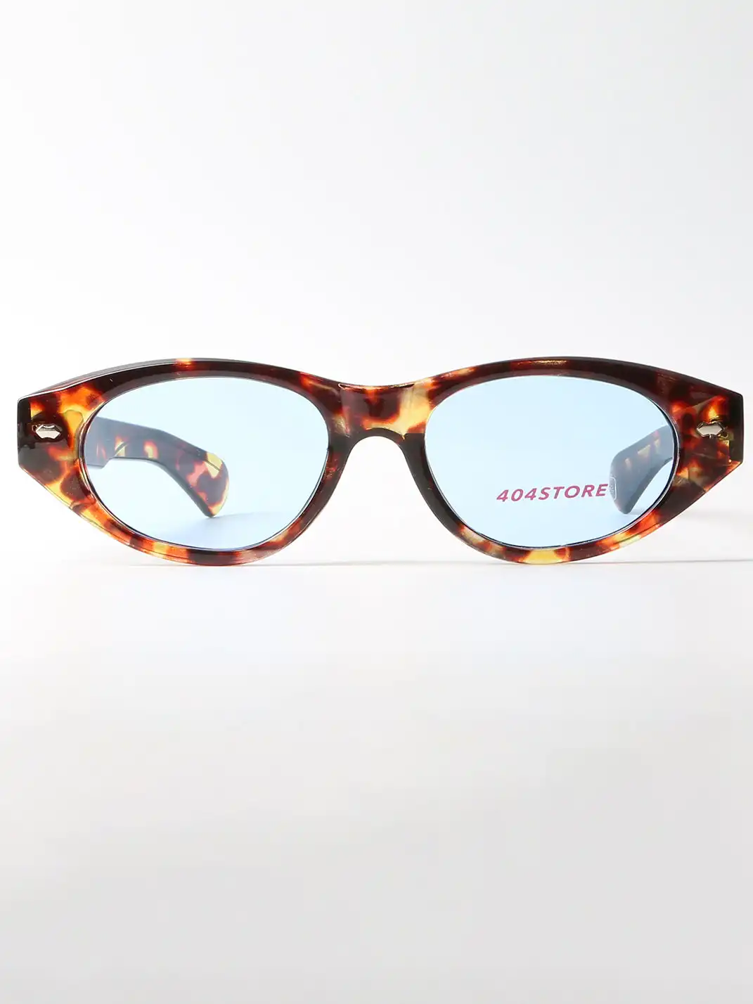 404 | Cat-eye Cool UV Protection Sunglasses