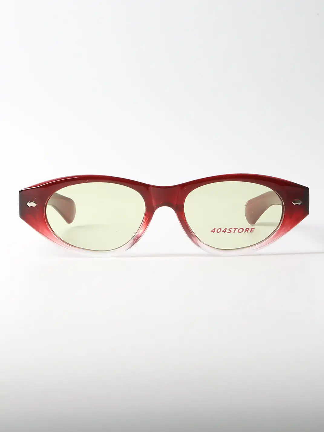 404 | Cat-eye Cool UV Protection Sunglasses