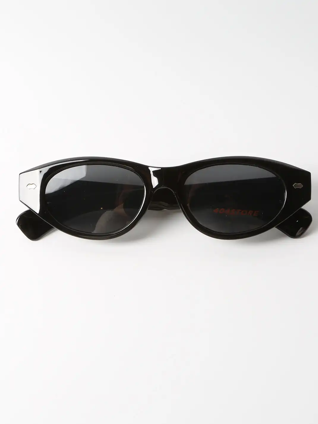 404 | Cat-eye Cool UV Protection Sunglasses