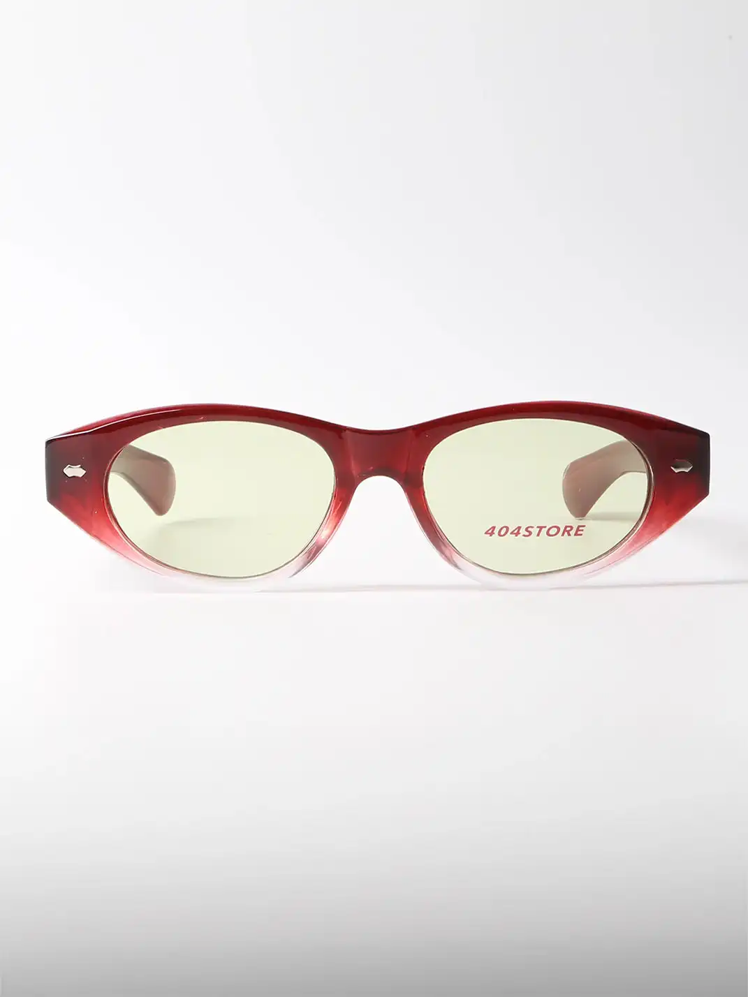 404 | Cat-eye Cool UV Protection Sunglasses