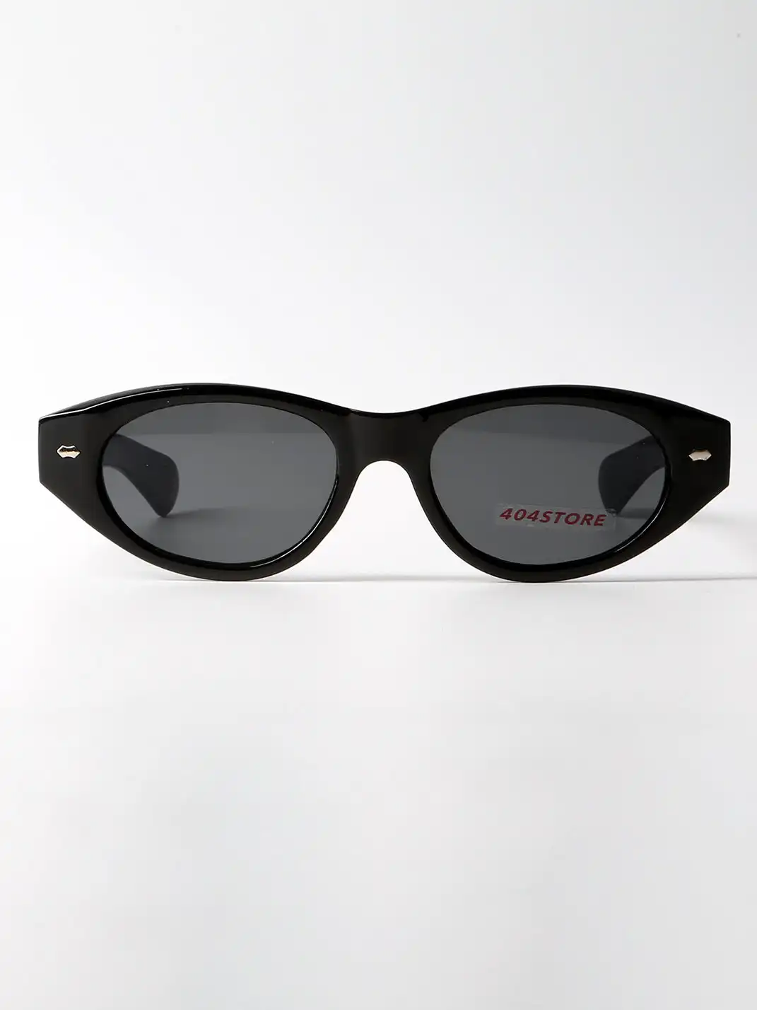 404 | Cat-eye Cool UV Protection Sunglasses