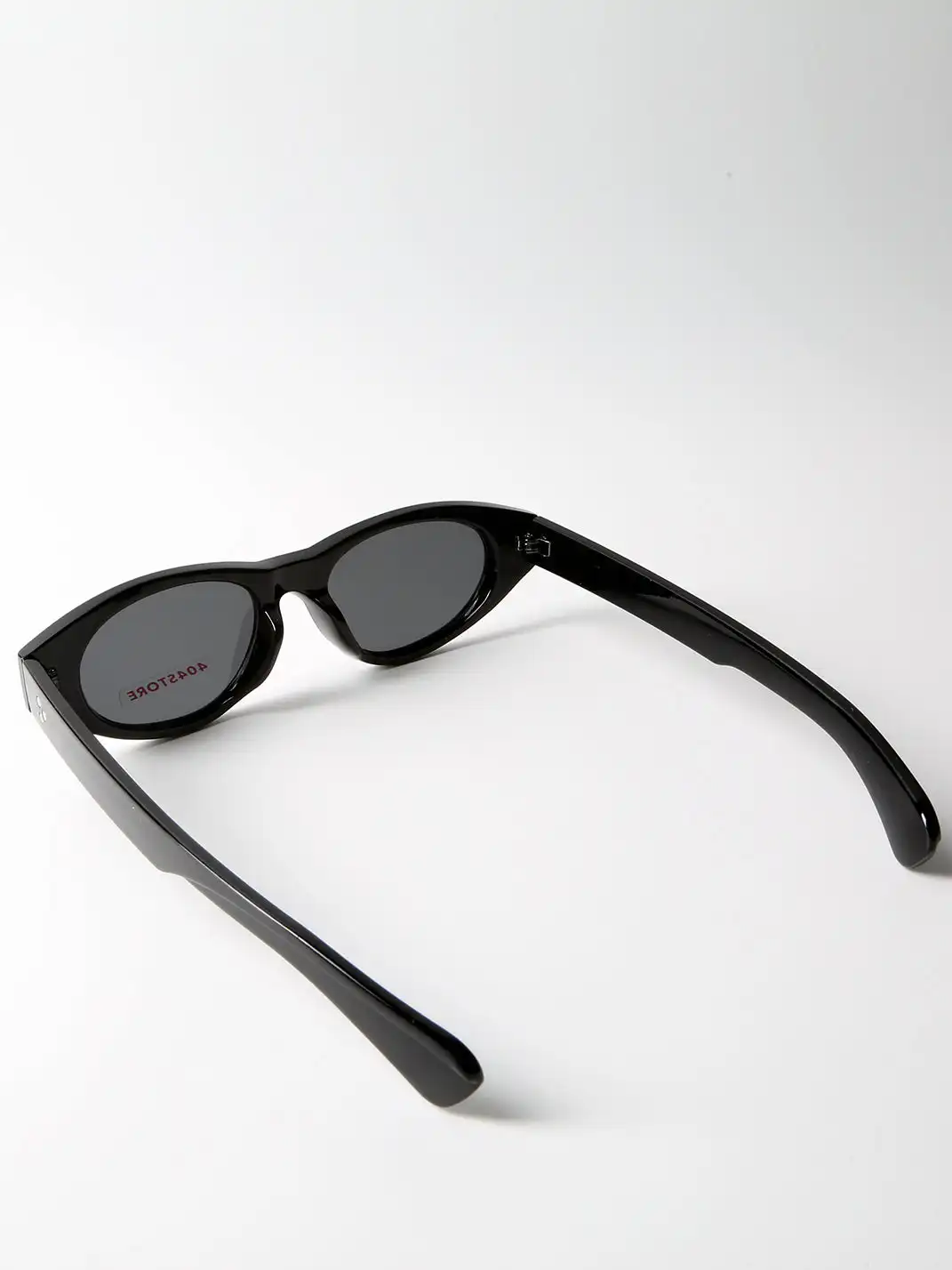404 | Cat-eye Cool UV Protection Sunglasses