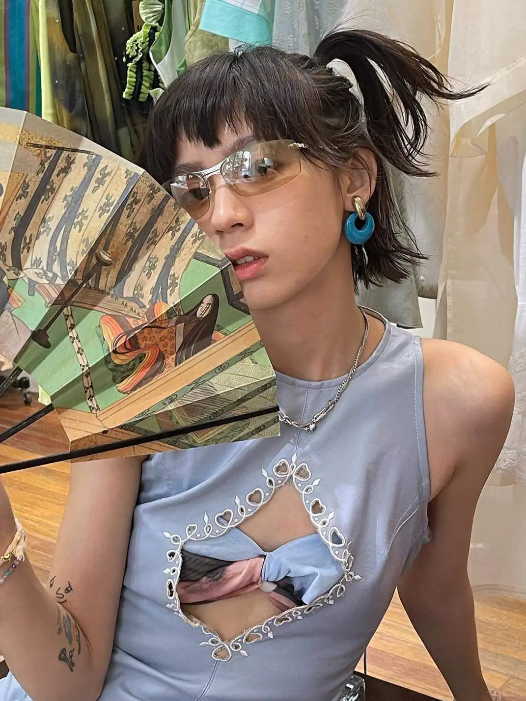 404 | Stylish Functional Sunglasses
