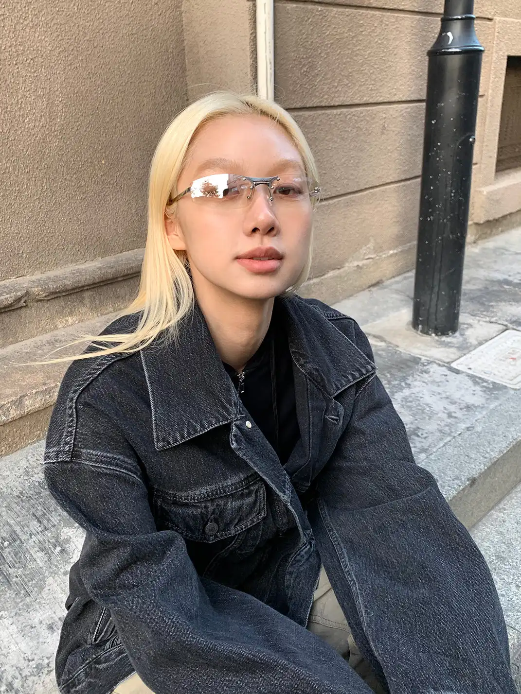 404 | Stylish Functional Sunglasses