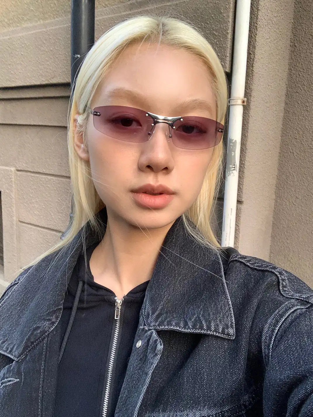 404 | Stylish Functional Sunglasses