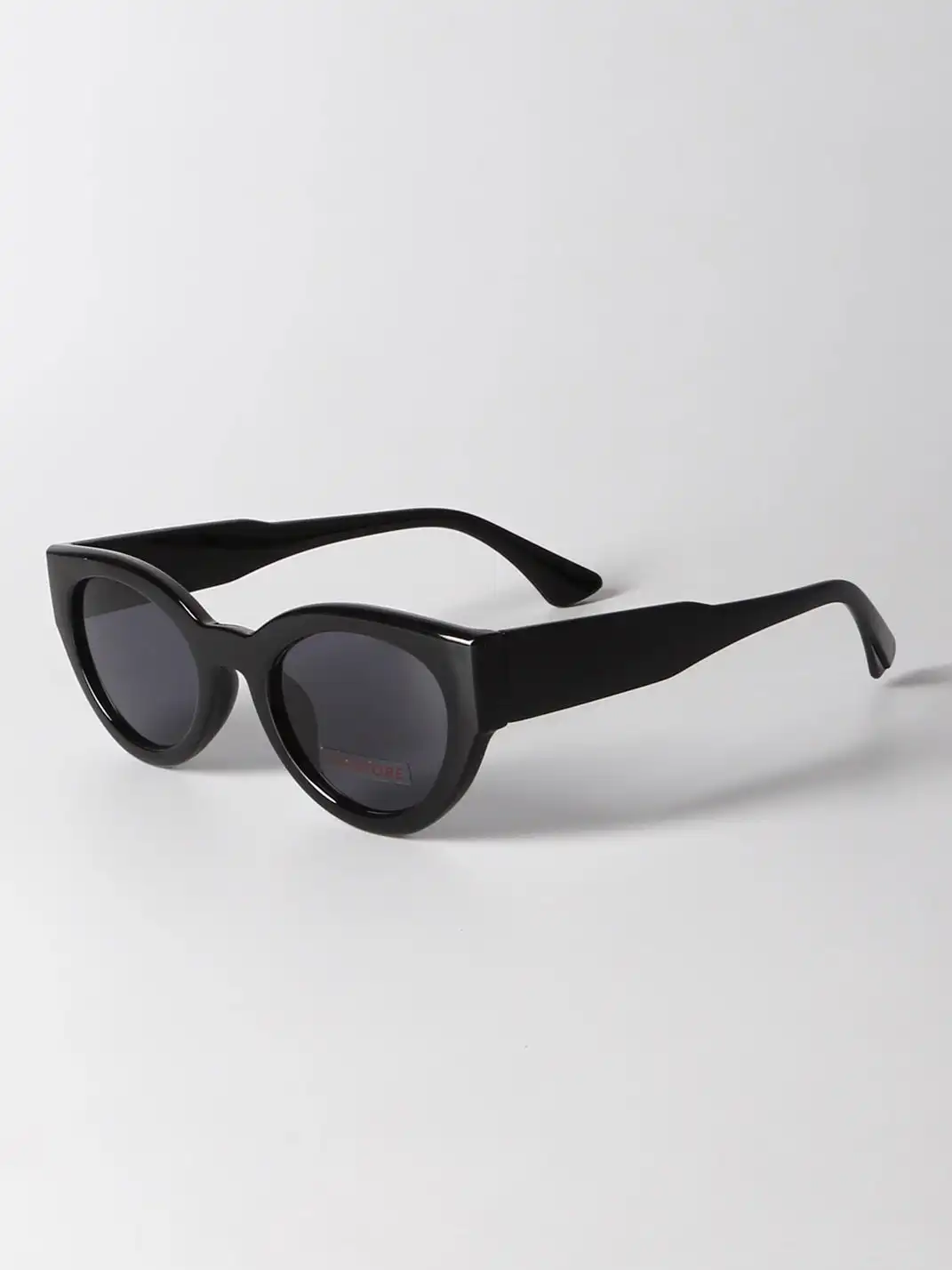 404 | Instagram-Style Oval Sunglasses