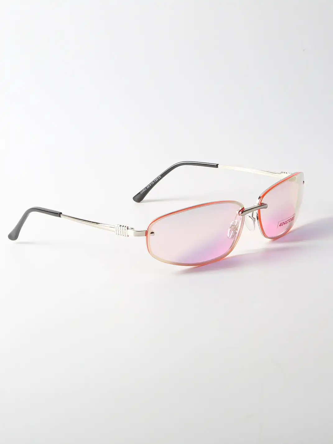 404 | Hot Girl Hip-Hop Sunglasses
