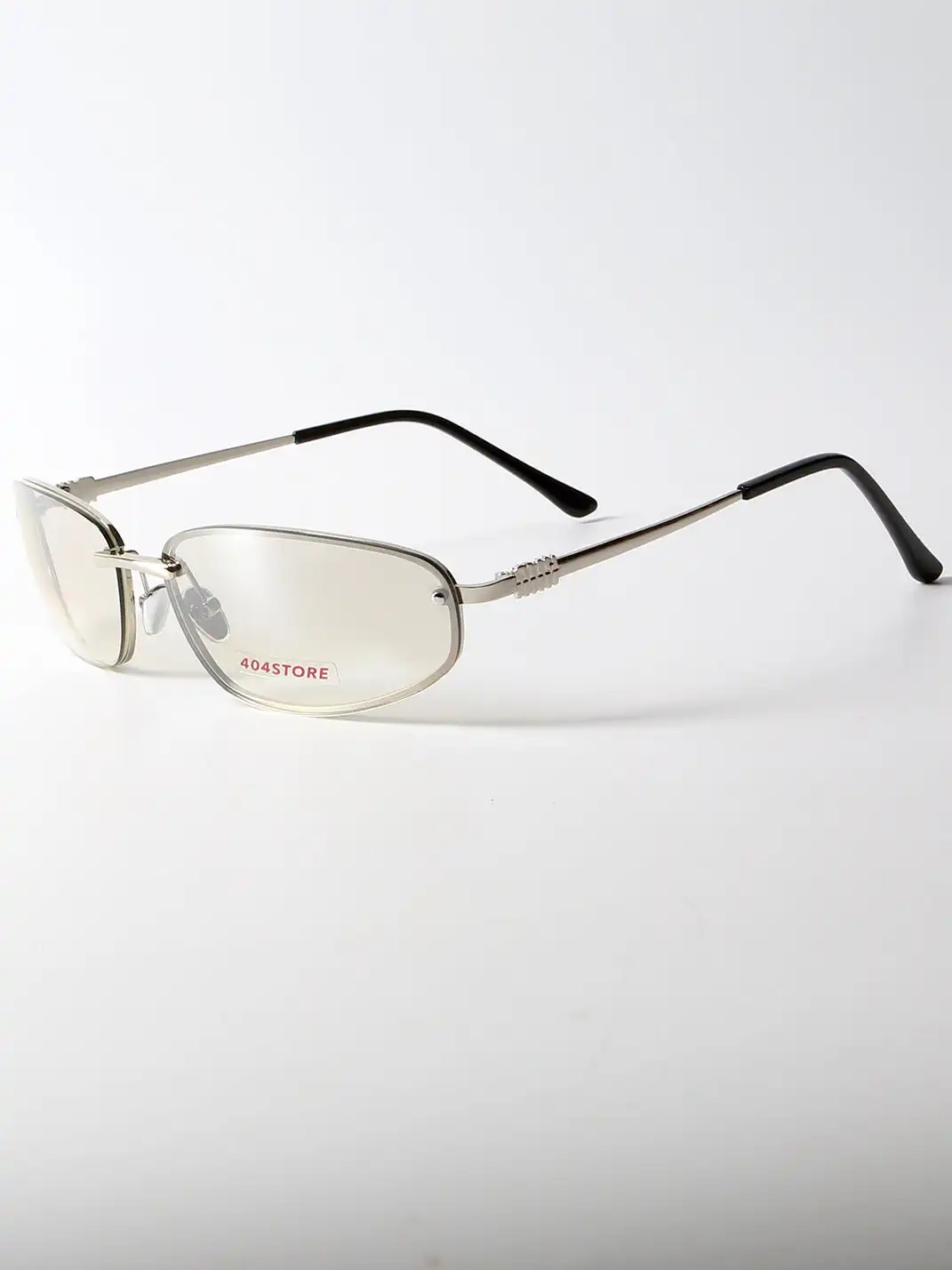 404 | Hot Girl Hip-Hop Sunglasses