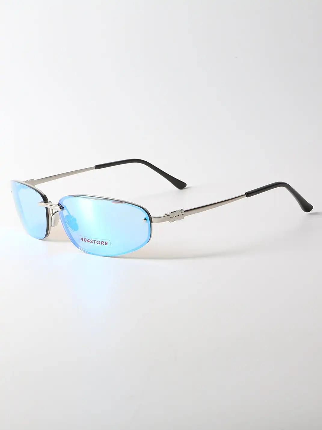 404 | Hot Girl Hip-Hop Sunglasses