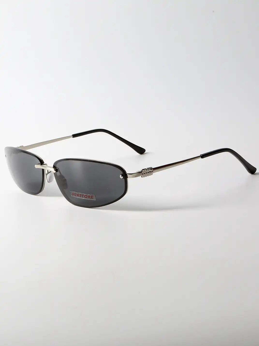 404 | Hot Girl Hip-Hop Sunglasses