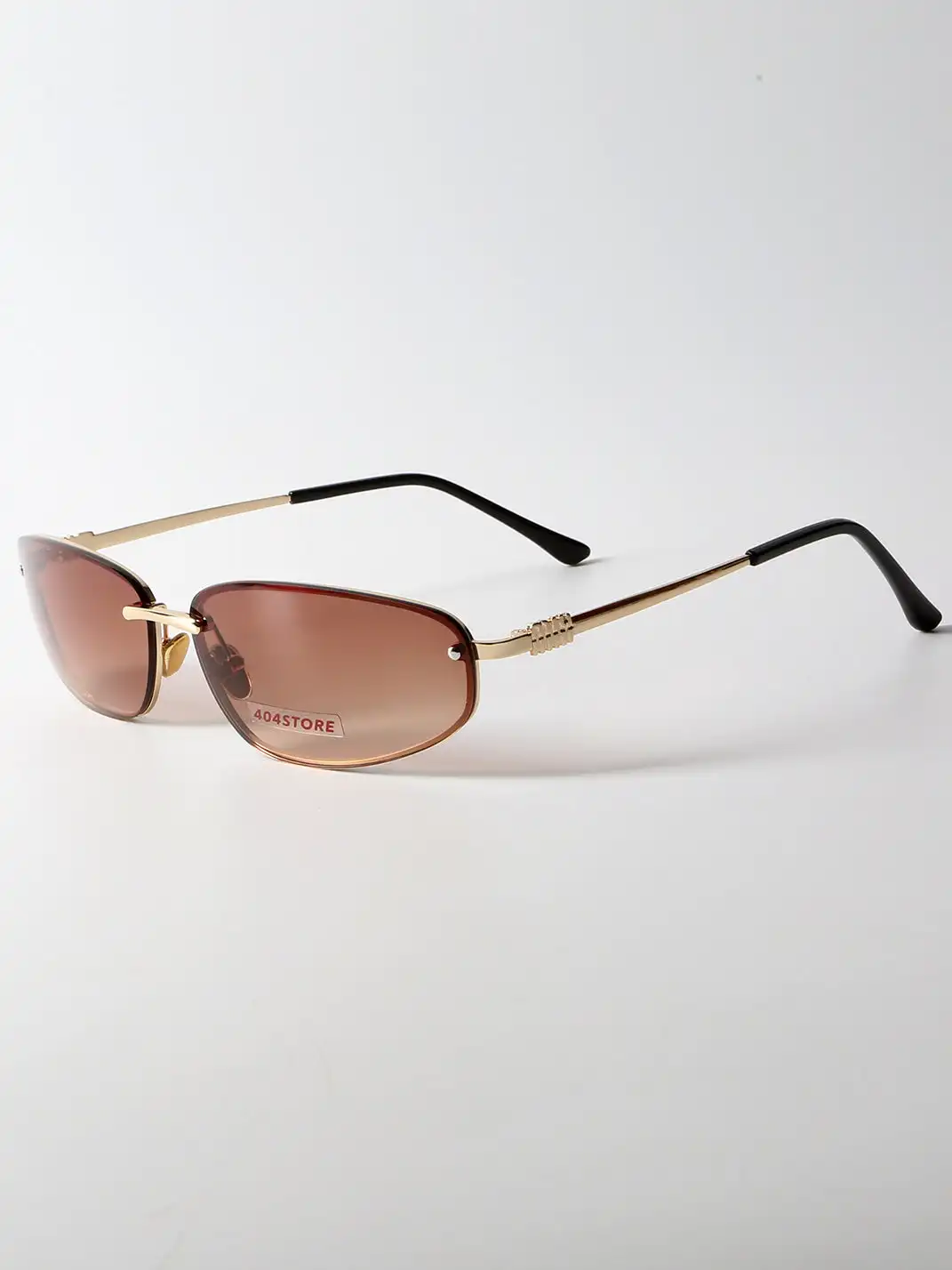404 | Hot Girl Hip-Hop Sunglasses