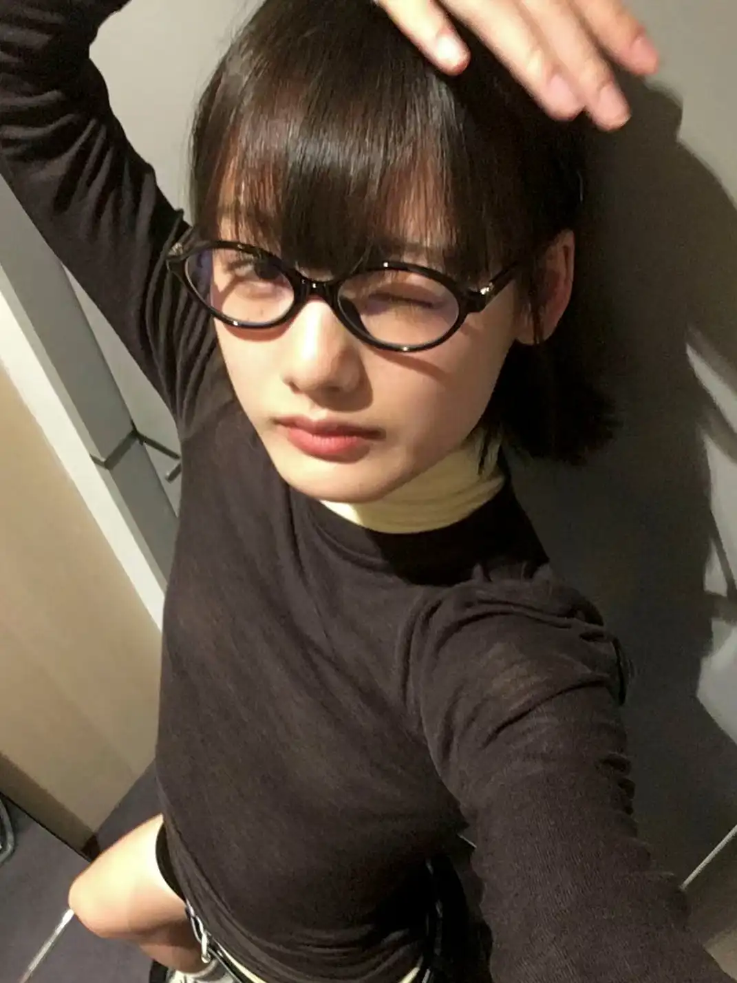 404 | Stylish And Elegant Glasses
