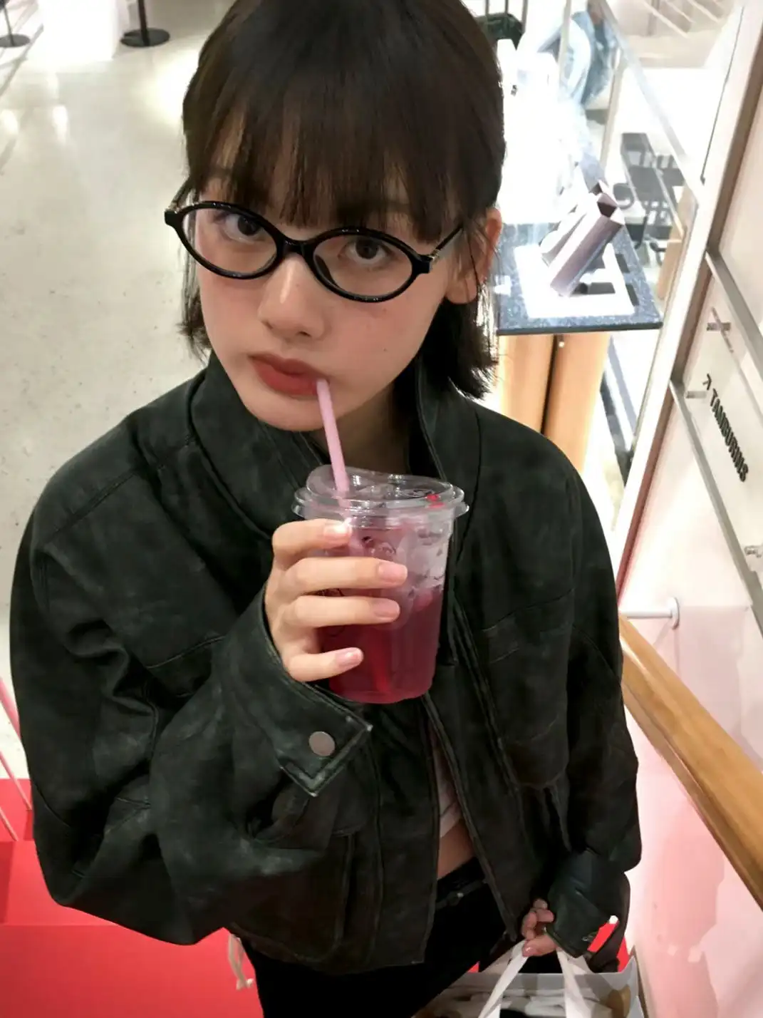 404 | Stylish And Elegant Glasses