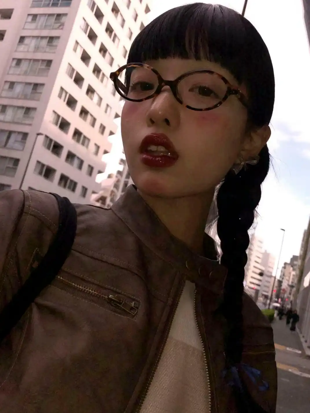 404 | Stylish And Elegant Glasses