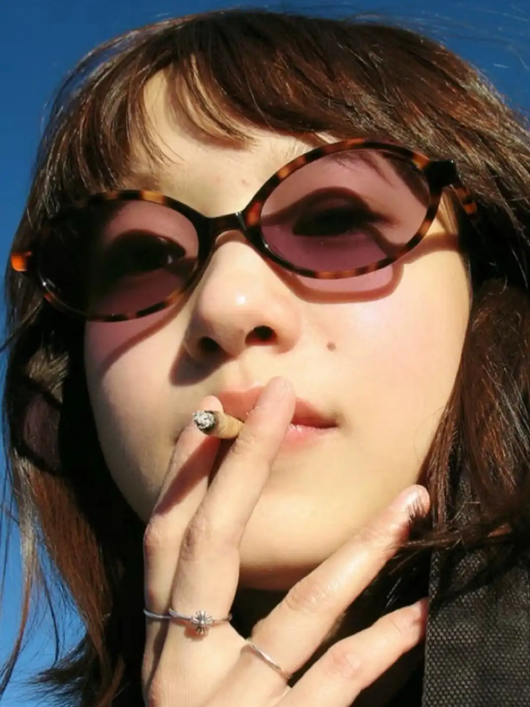 404 | Stylish And Elegant Glasses