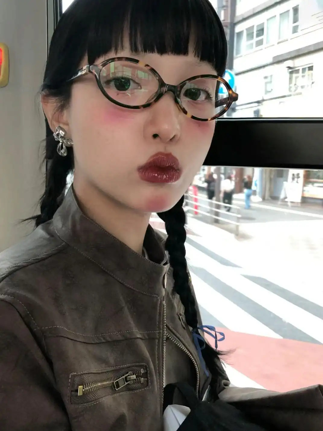 404 | Stylish And Elegant Glasses