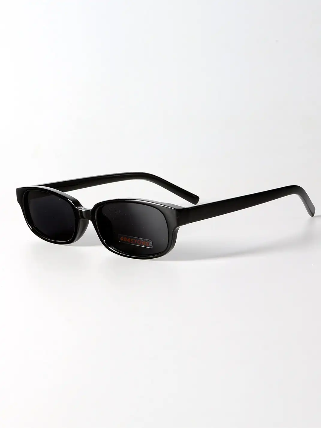 404 | Rectangular Non-Prescription Eyeglasses