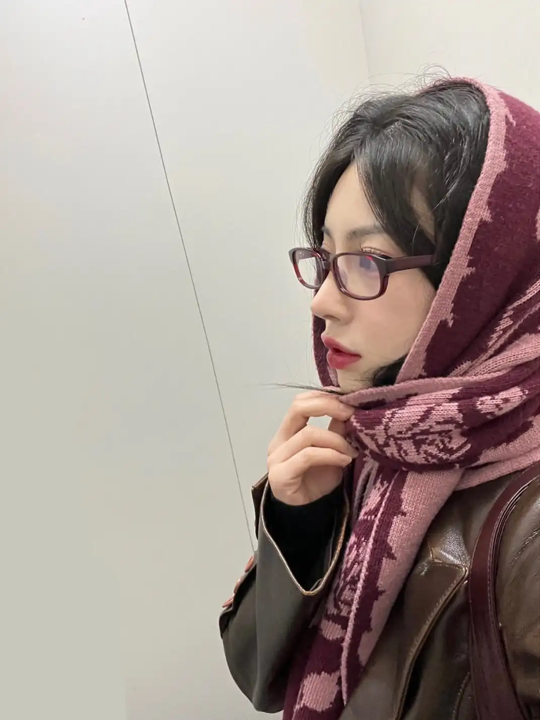 404 | Rectangular Non-Prescription Eyeglasses