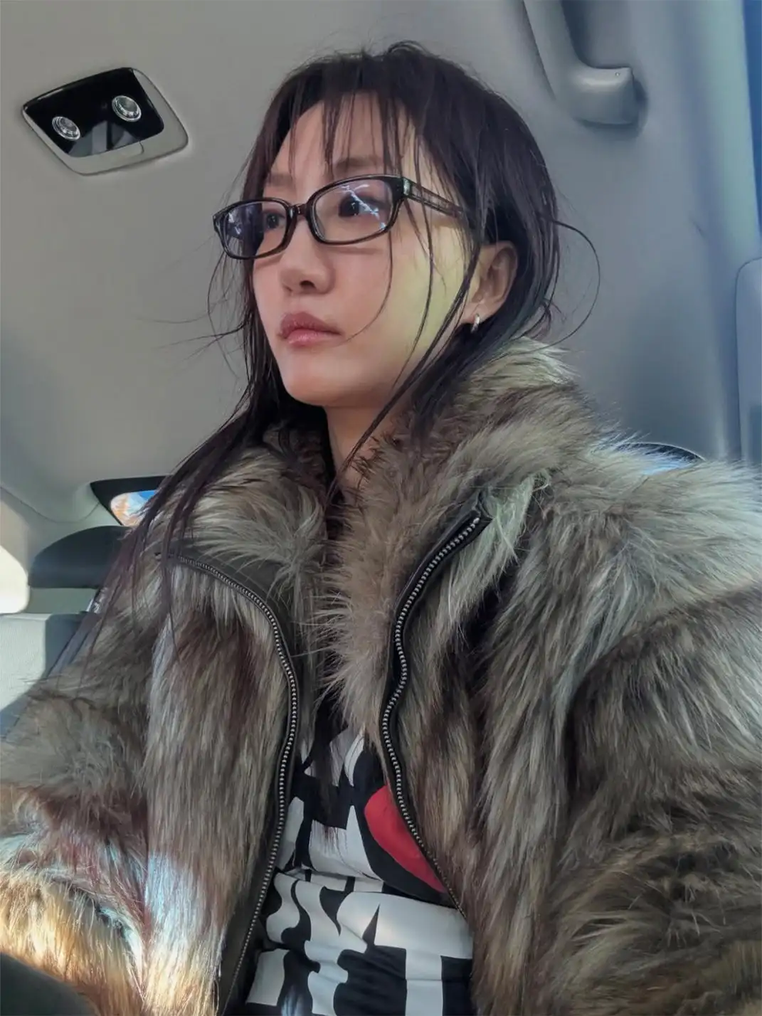 404 | Rectangular Non-Prescription Eyeglasses