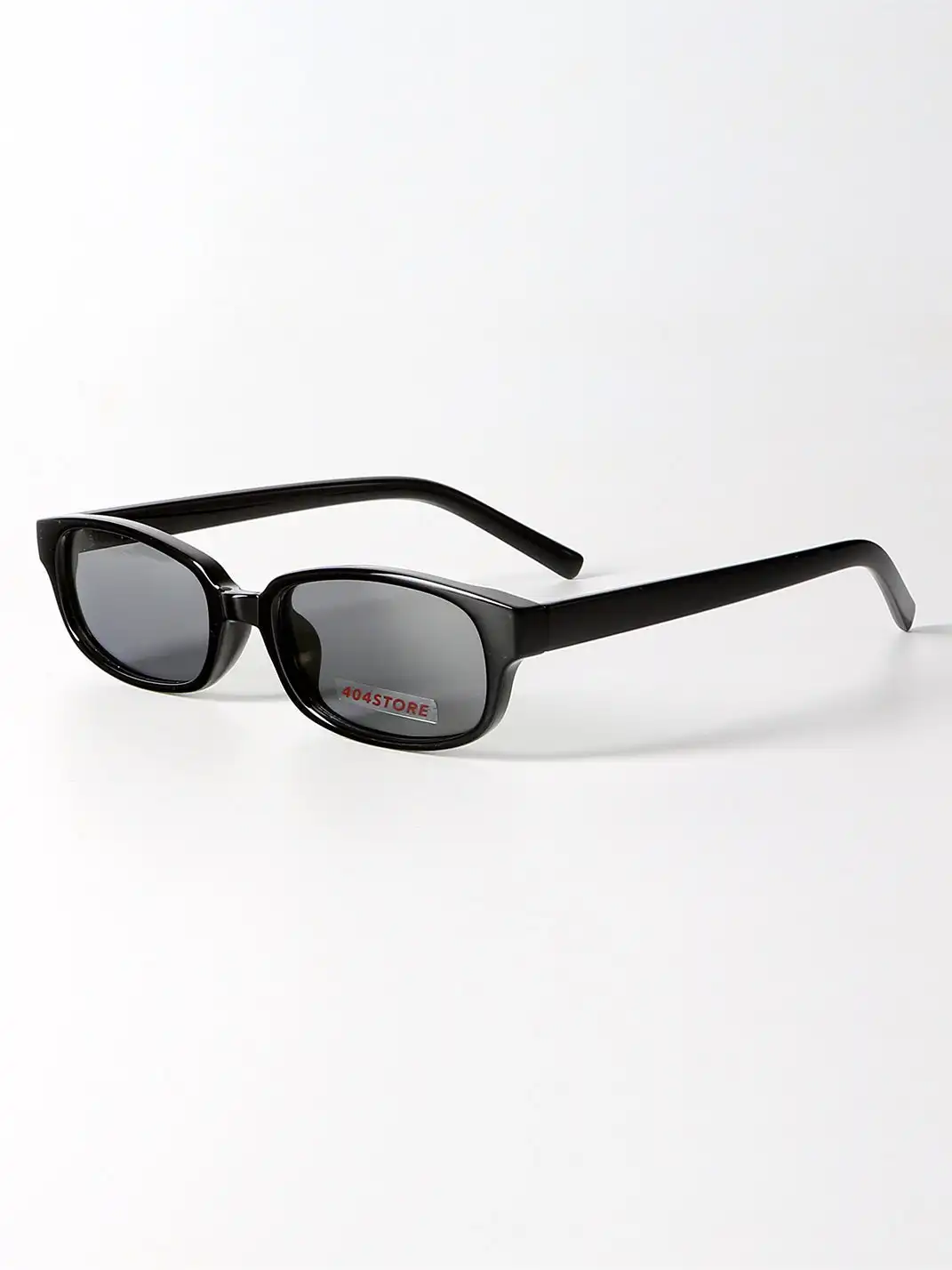 404 | Rectangular Non-Prescription Eyeglasses