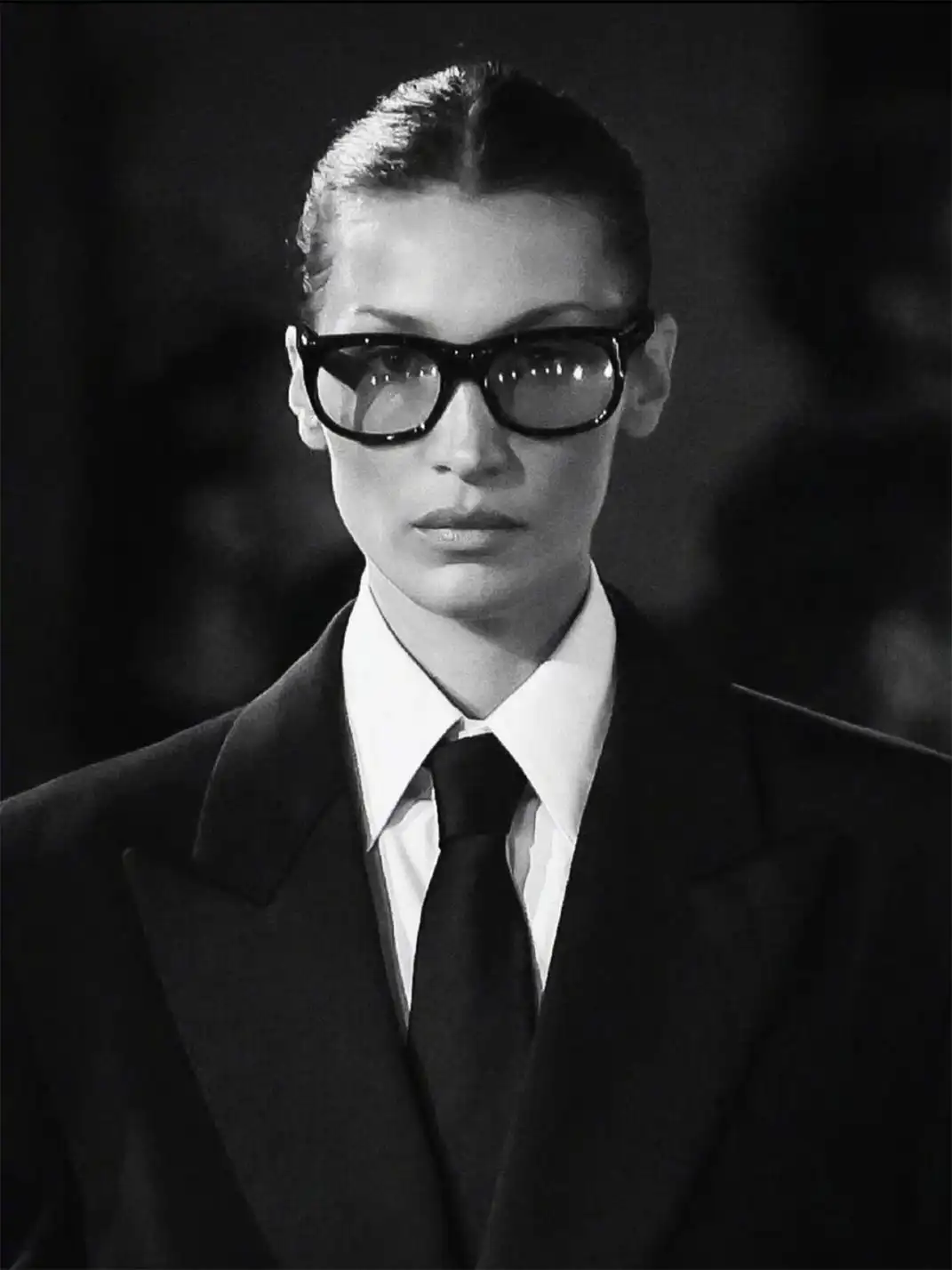 404 | TR Blue Light Blocking Glasses