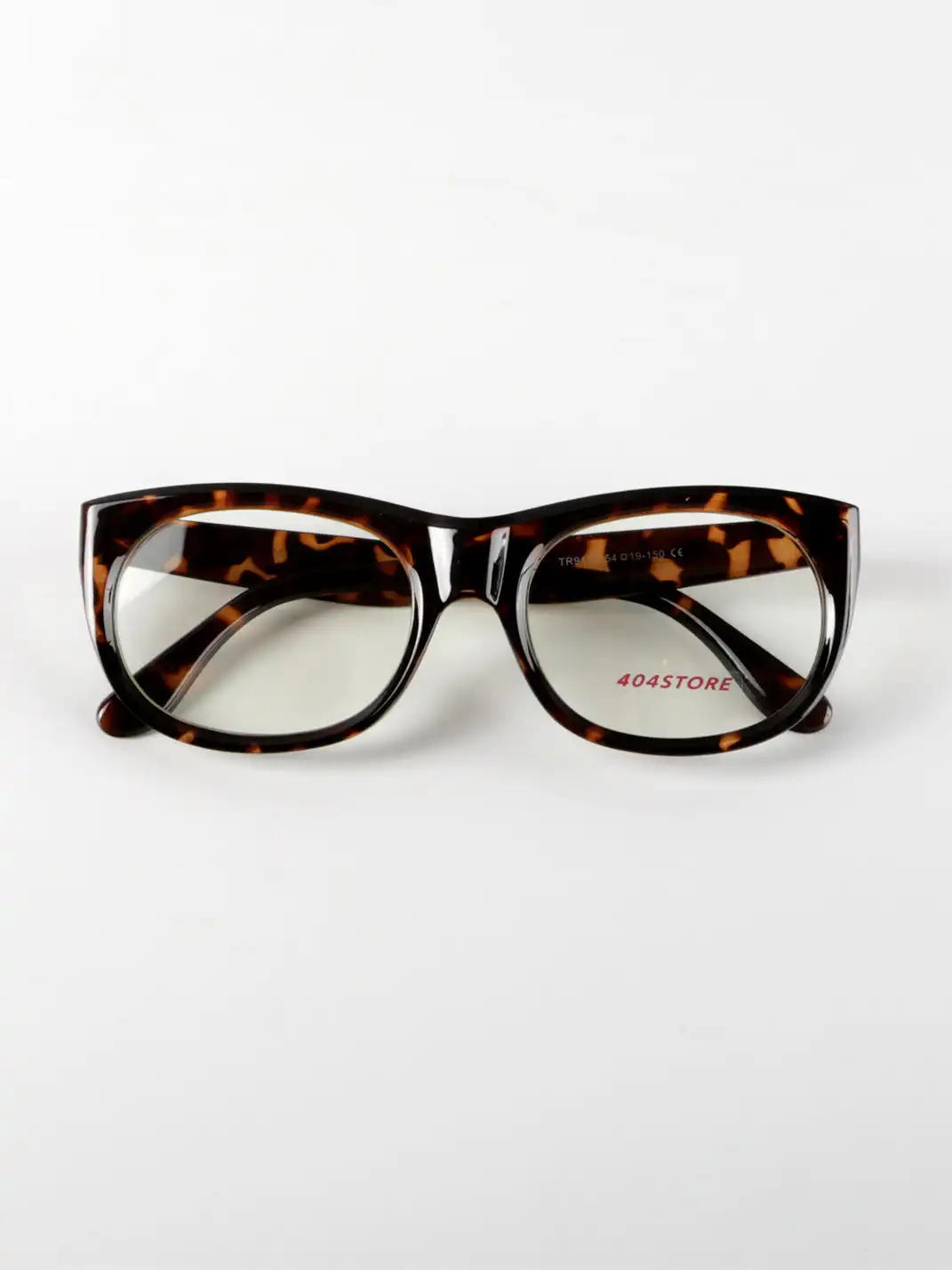 404 | TR Blue Light Blocking Glasses