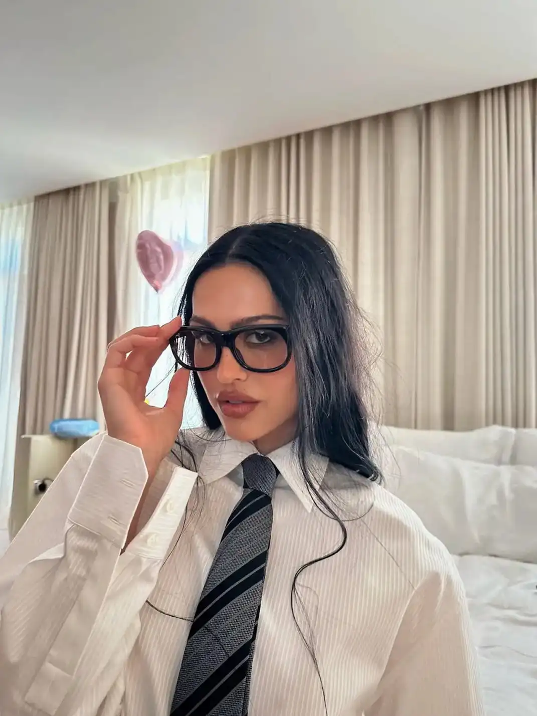 404 | TR Blue Light Blocking Glasses