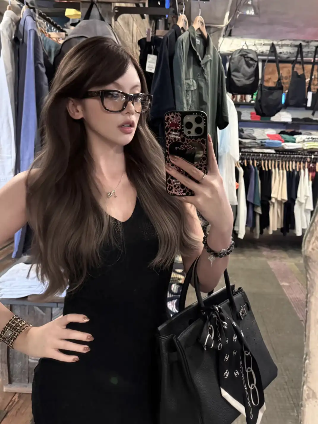 404 | TR Blue Light Blocking Glasses