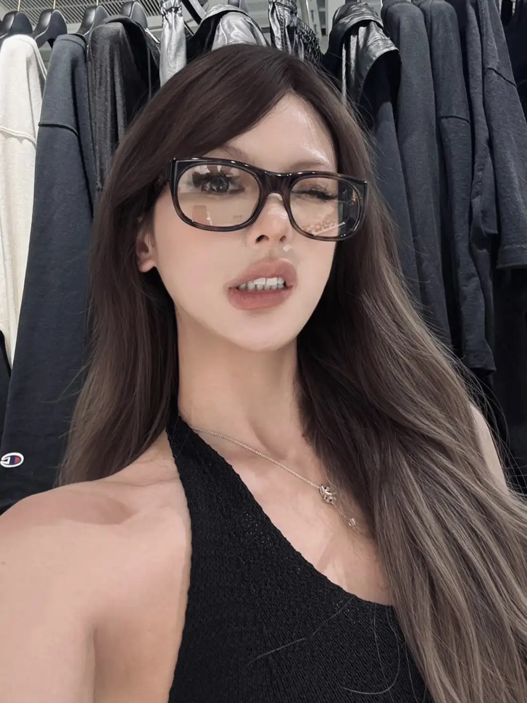 404 | TR Blue Light Blocking Glasses