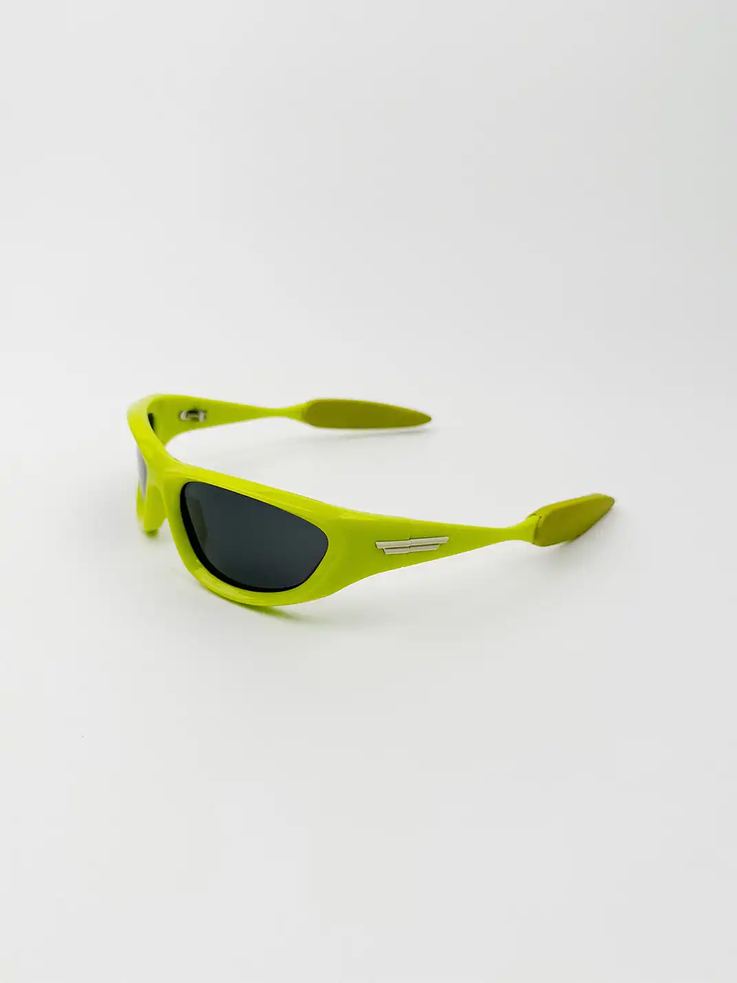 404 | Retro Y2K Cool Girl Sunglasses