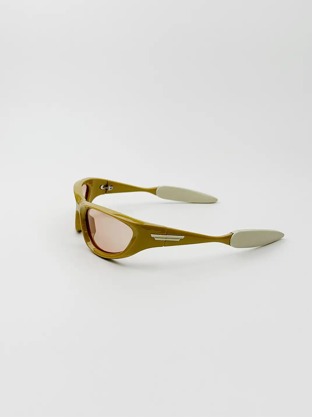 404 | Retro Y2K Cool Girl Sunglasses