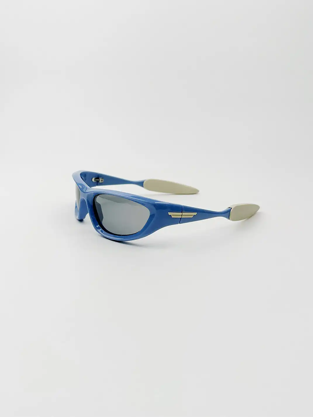 404 | Retro Y2K Cool Girl Sunglasses
