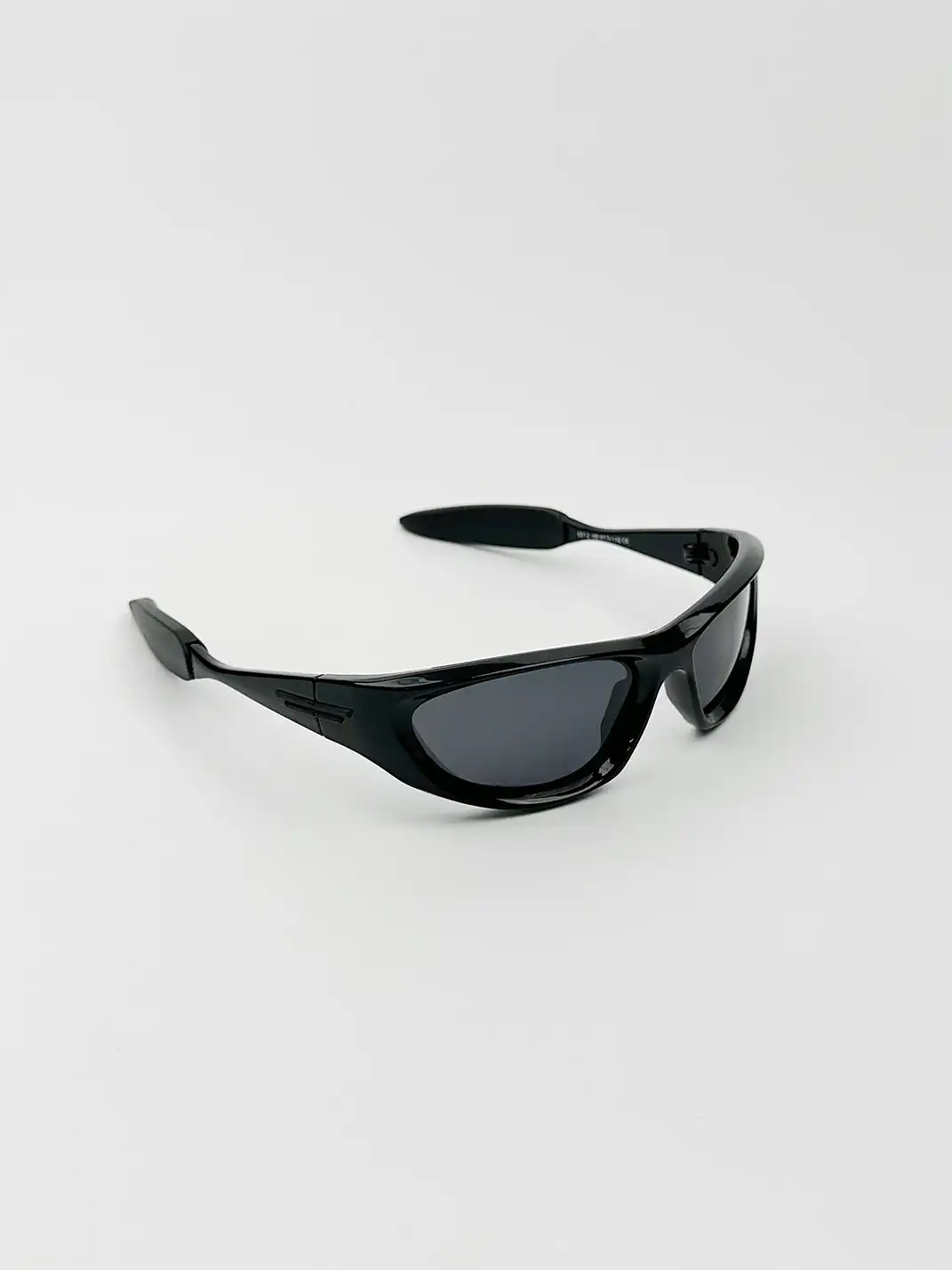 404 | Retro Y2K Cool Girl Sunglasses