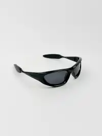 404 | Retro Y2K Cool Girl Sunglasses