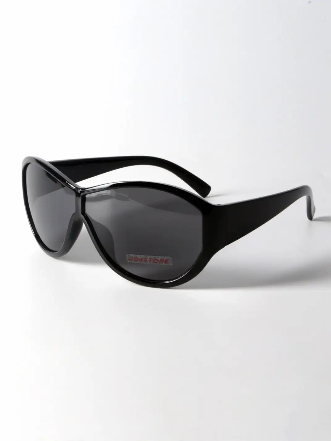 404 | Oversized Y2K Aviator Sunglasses