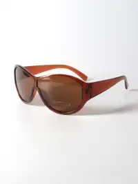 404 | Oversized Y2K Aviator Sunglasses